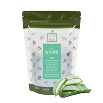 o 국산 알로에환 300g _ Dol093EA, 본상품선택, 1, 본상품선택