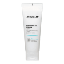 [아토팜][1+1]수딩 젤 로션 160ml [GIFT] MLE로션60ml, 아토팜 수딩 젤 로션 160ml