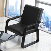 대학 병원 대기 의자 사무실 사무용 회의 부동산 학원 대합실 응접실, 1인용 의자