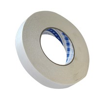 3M 부직포 양면 테이프 10mm x 50M 염화비닐 테잎