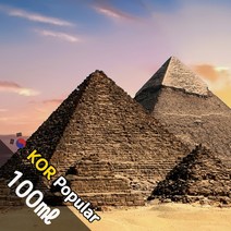 D021 이집트엠버 100ml (Egypt Amber) 프래그런스오일 캔들 디퓨저 향수