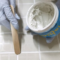 타일 줄눈 메꾸미 100g 타일 줄눈보수제 틈새메꾸미 싱크대 줄눈 화장실 줄눈 셀프, 상세페이지 참조