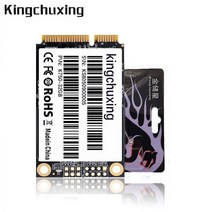 Kingchuxing-MSATA SSD 하드 드라이브 32GB 64GB 128GB 256GB 내장 솔리드 스테이트 1 테라바이트 2 PC 노, 한개옵션1, 02 64GB
