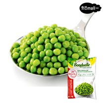 요기푸드 봉듀엘 냉동 완두콩 1kg, 1개