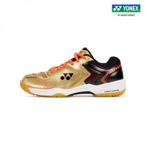 YONEX/Yonex 공식 웹 사이트 SHB210WCR 배드민턴 신발 유니섹스 와이드 버전 운동화 yy