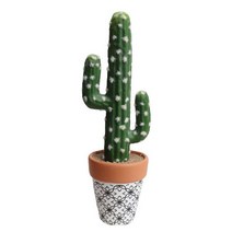 인조 사막선인장 조화 미니화분 장식소품 _ 71017319EA, 본상품선택