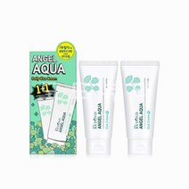 비욘드 엔젤 아쿠아 데일리 시카 크림 기획 1+1