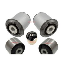 베라크루즈 앞 뒤 멤버부싱 모음 / 부슁 크로스멤버 마운팅 / 순정부품 / 노후소음개선/624863J000/554182B000/554283J100/554283J000, 앞 크로스멤버 부쉬 4개