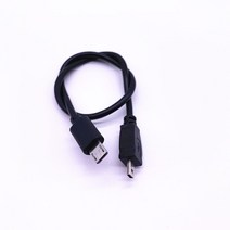 마이크로 Usb 전화 8 핀 카메라 및 캠코더 동기화 데이터 케이블 PRAKTICA Luxmedia 16-Z52 20-Z35S WP240, 한개옵션0