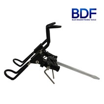 청룡조구 쌍받침대 갯바위 원투 받침대, 03.파워 쌍받침대