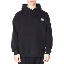 유피라운지 CHAD Crack Sweat Hoodie