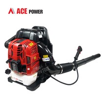 에이스파워 4행정 엔진블로워 BL-7662 BL-766A 송풍기 낙엽청소 2행정 BL-866A 제설작업, BL-766A(4행정)