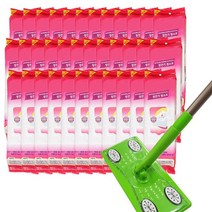 스위퍼싹싹 정전기포 35팩 2100매 바닥 먼지청소용, 스위퍼싹싹 정전기포 35팩(2100매)