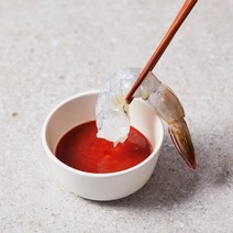 국내산 신안 새우회 흰다리새우 딱새우, 흰다리새우회+딱새우회+홍새우회 245g