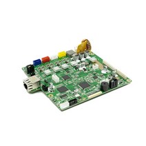모험가 4 3D 프린터 메인 보드 용 Flashforge 오리지널 마더, Motherboard