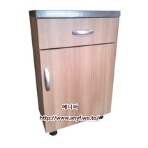 고급 상두대/병원용수납장/병원용가구/사물함/진열장/상두대/병실가구/요양원/입원실/옷장/입원실, 월낫