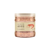 올가 속초 50년 전통 새우추젓 (1kg) [우리집영양식] [깔끔한맛], 29개
