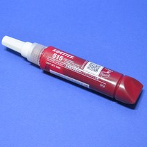 록타이트 가스켓밀봉제 515x50ml 혐기성 8100218 플렌지 혐기성 개스킷 가스킷 실란트 실리콘 액상가스켓 접촉제 웰딩