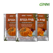 gnm 자연의품격 품격있는 호박즙 임박상품 유통기한23년6월9일까지 30포 50포 100포, 30포유통기한23년6월9일, 1개