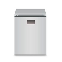 파란 LG 디오스 김치톡톡 K132LW121 128L 전국배송 LG물류설치