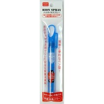 일본직발송 4. 에코무 이콤 바이오스프레이 ES -035 B07L4W9LRF, One Size_One Color, One Color
