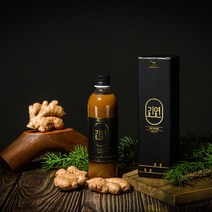 100% 국산 조청 생강청 600g, 1병, 1개