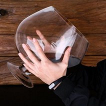빅 자이언트 브랜디잔1개