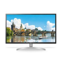 LG 32인치 모니터 FHD IPS 광시야각 화이트