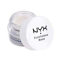 NYX 닉스 아이섀도우 베이스 프라이머 ESB02 화이트 펄