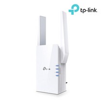 티피링크 와이파이 증폭기 RE505X, 단일속성
