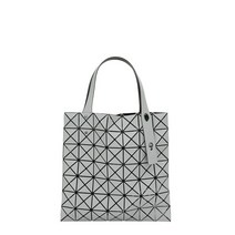 [이세이미야케] 22FW BB28 AG547 64 카키 프리즘 바오바오 루센트 토트백