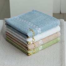 제이트리피에르가르뎅 체스 호텔 타올 130g 답례품수건 세면 고급타월 기념품 답례용 단체선물 행사용+jaytreㄷ, 선택_연밤