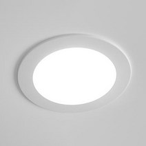 코콤 LED 방습 욕실등 20W, 주광색