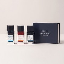 파이롯트 이로시주쿠 만년필 잉크 15ml, 하나이카다(벚꽃잎)