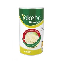 Yokebe 요케베 식사대용 분말 바닐라 500g Yokebe - The activated power - vanilla - diet shake