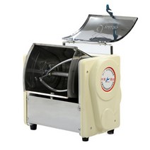 빵 도우 반죽 거품 기 핸드 믹서 2 kg 밀가루 전 홈 혼합 계 교반 스테인레스 스틸 파스타 교반 국수 만들, 우리를
