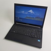 삼성 블랙 i5 RAM 8GB NVIDIA NVS 15인치 고사양 노트북