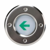 객석 통로 유도등 매립형 리더스테크 0.2794ea, 본상품선택