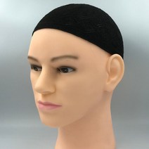 이슬람 유대교 모자 비니 챙없는 헤드 기도 라마단 코튼 패션