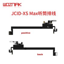 스마트 공구 전동 드라이버 임팩 Jc pro1000s 이어피스 케이블 감지 모듈 8-12promax 얼굴 전체 복원 지원, xsmax Sensor Cable