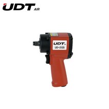 UDT AIR 에어 임팩트 렌치 UD-212S 3/8