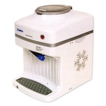 자동빙삭기 빙수기계 SIS-77 각얼음용 얼음량 2kg
