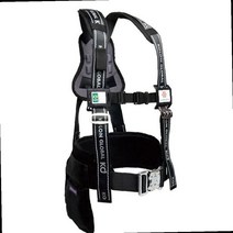 허리식벨트 상체식벨트 추락방지 건설 공사장 안전벨트 TB 코오롱 추락허리식벨트