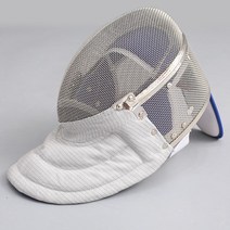 펜싱 핼멧 마스크 투구 펜싱칼 펜싱용품 펜싱장비 700N 900N 1800N 장비, 세이버 CFA1800N 고정