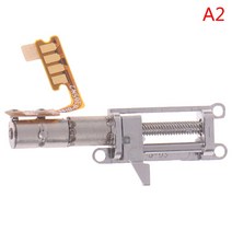엑츄에이터 엑추에이터 액츄에이터 ACTUATOR 12mm 스트로크 초소형 선형 액추에이터 4mm 2 상 4 선 정밀, 01 Model A2