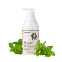 엘레강스펫 저자극 천연 강아지린스 실키 컨디셔너 500ml, 1개