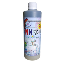[한국농자재유통] MK 엠케이 만세 (500ml) 발효 아미노산과 킬레이트 미량요소 함유 고순도 유기 미네랄제 저온 고온 장해 해결 국내 특허 제품