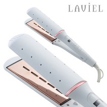 라비엘 와이드 판 고데기, LV-S02JS