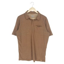 뉴트로빈티지 컬럼비아 옴니윅 반팔 카라티 (남성 L)