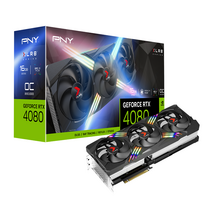 PNY XLR8 지포스 RTX 4080 VERTO EPIC-X RGB TF D6X 16GB 마이크로닉스, 단품